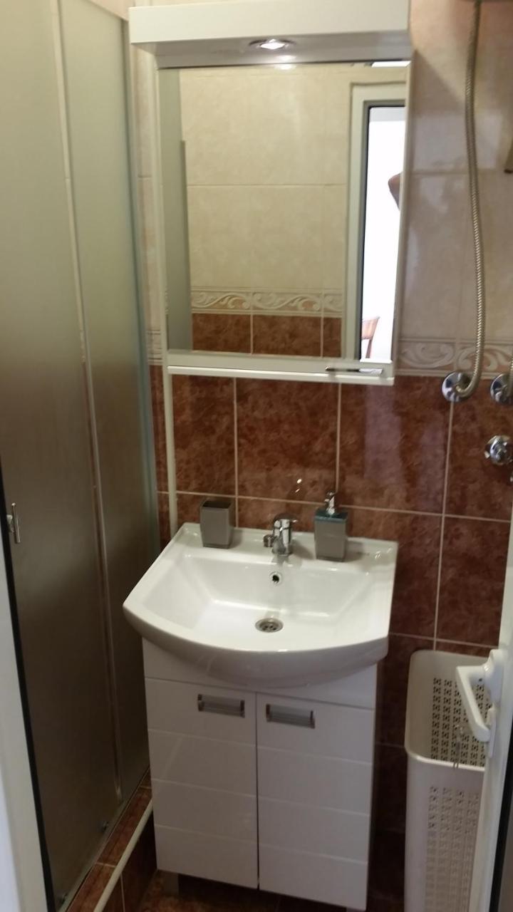 Alux Apartment Belgrade Luaran gambar