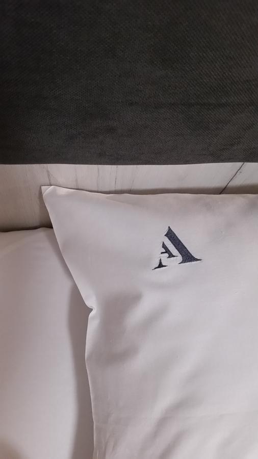 Alux Apartment Belgrade Luaran gambar