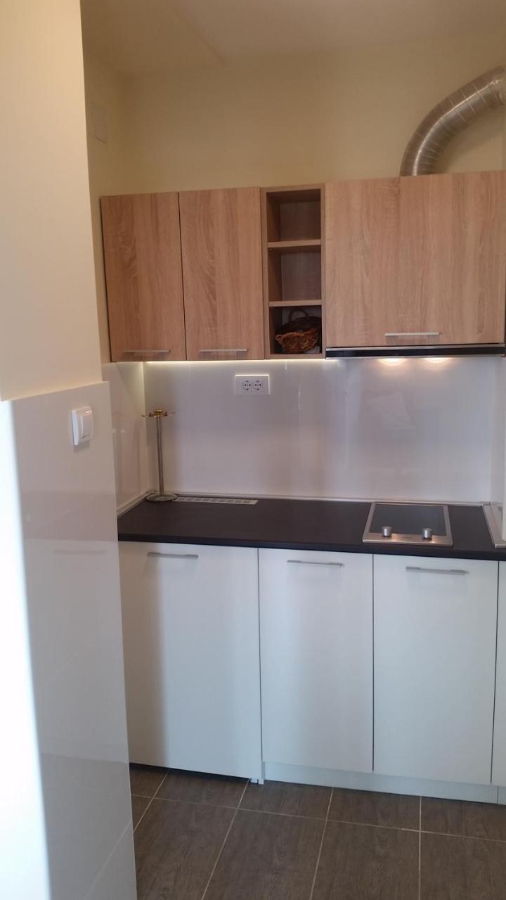 Alux Apartment Belgrade Luaran gambar
