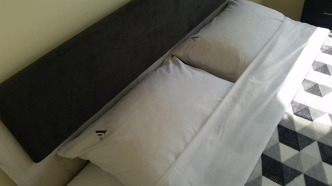 Alux Apartment Belgrade Luaran gambar