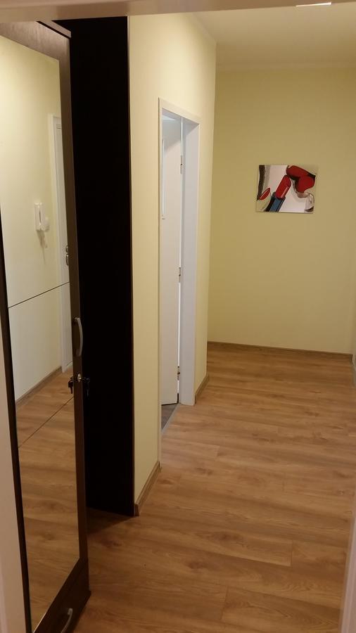 Alux Apartment Belgrade Luaran gambar