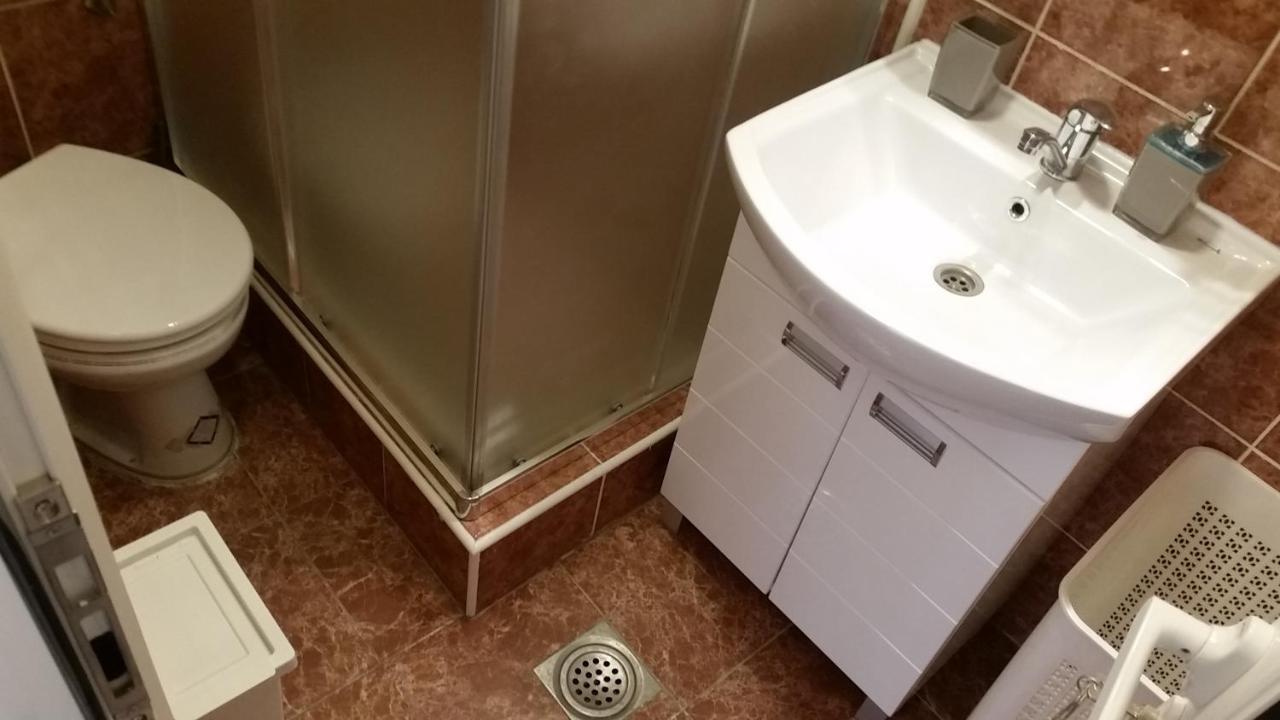 Alux Apartment Belgrade Luaran gambar