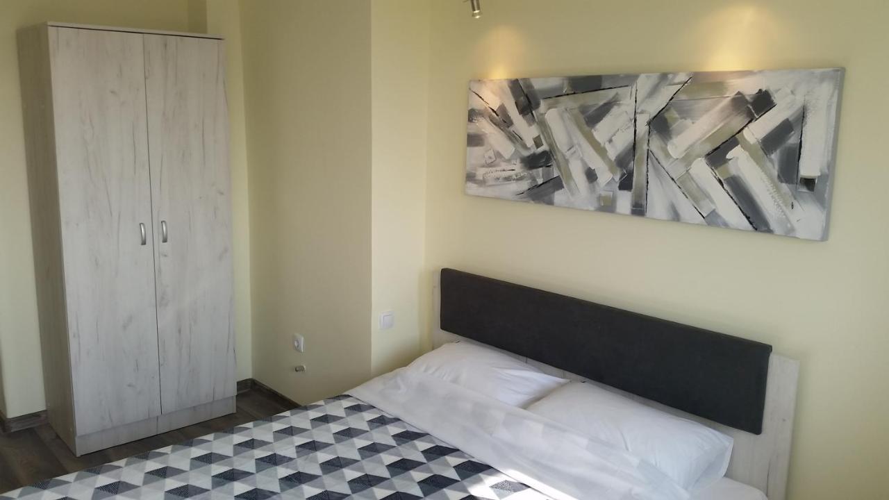 Alux Apartment Belgrade Luaran gambar