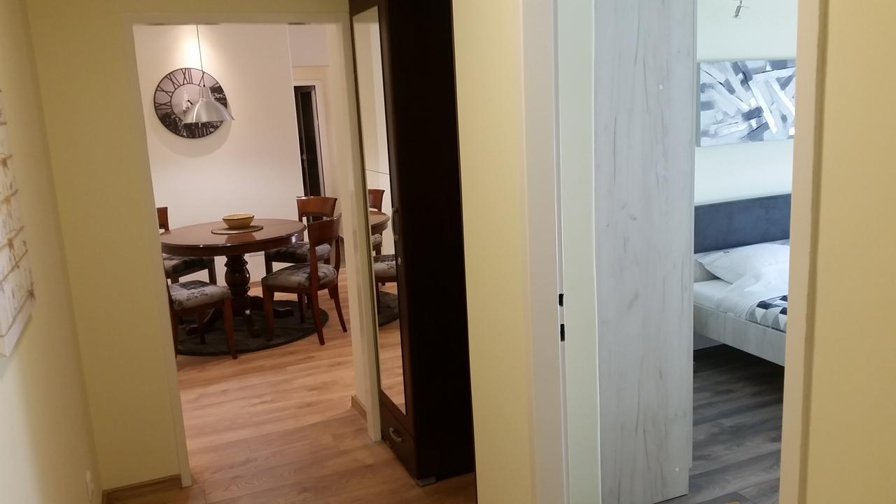 Alux Apartment Belgrade Luaran gambar