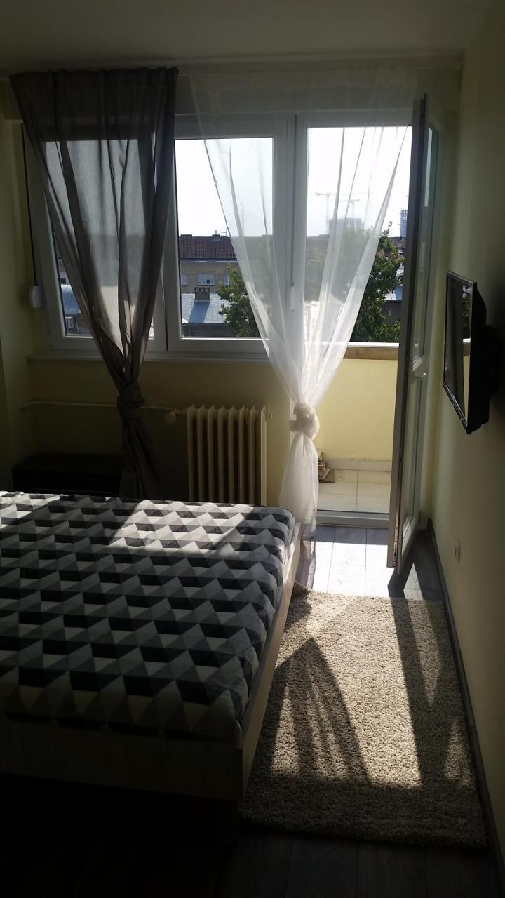Alux Apartment Belgrade Luaran gambar