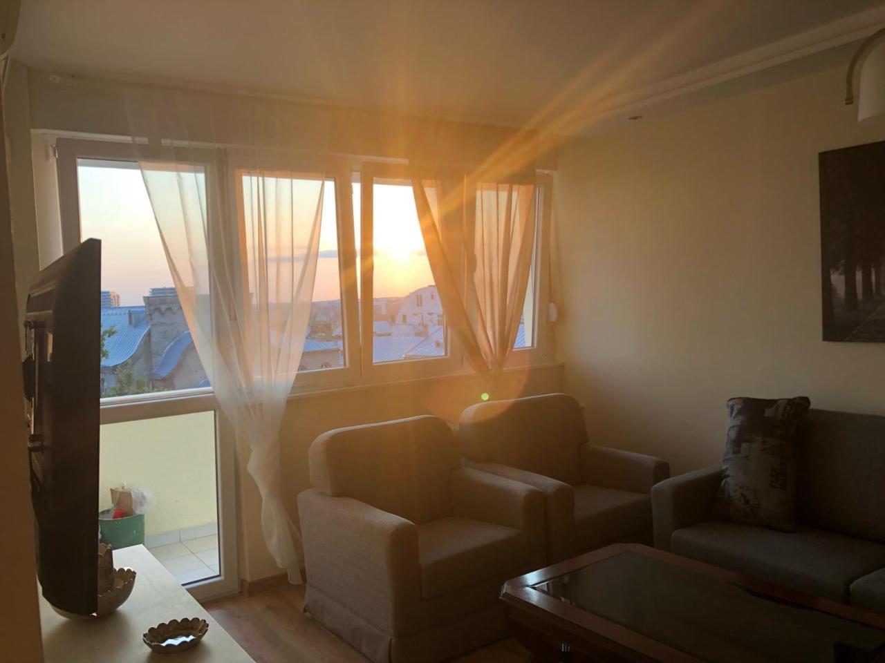 Alux Apartment Belgrade Luaran gambar