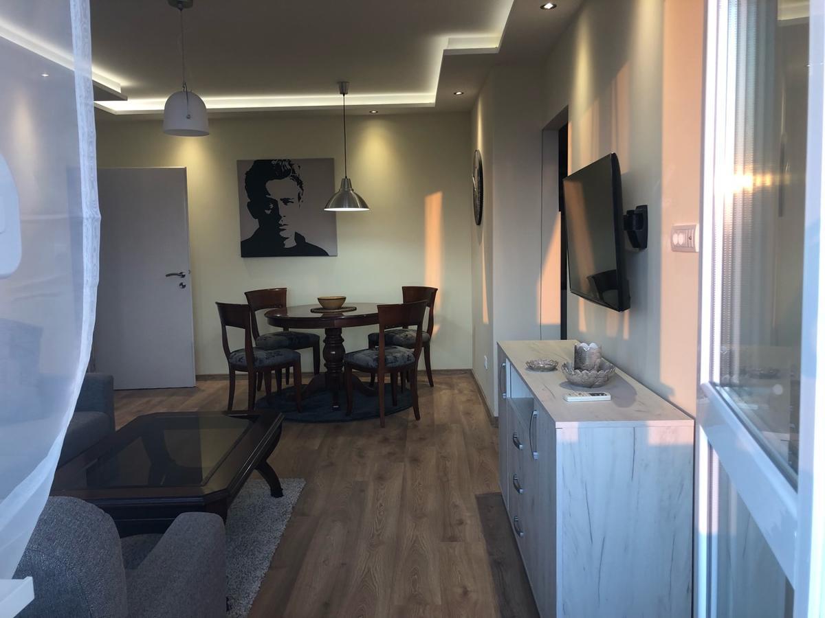 Alux Apartment Belgrade Luaran gambar