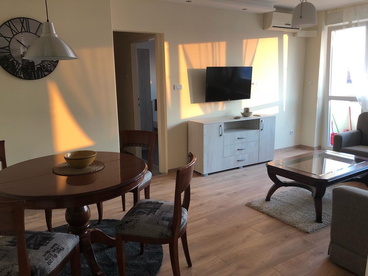 Alux Apartment Belgrade Luaran gambar