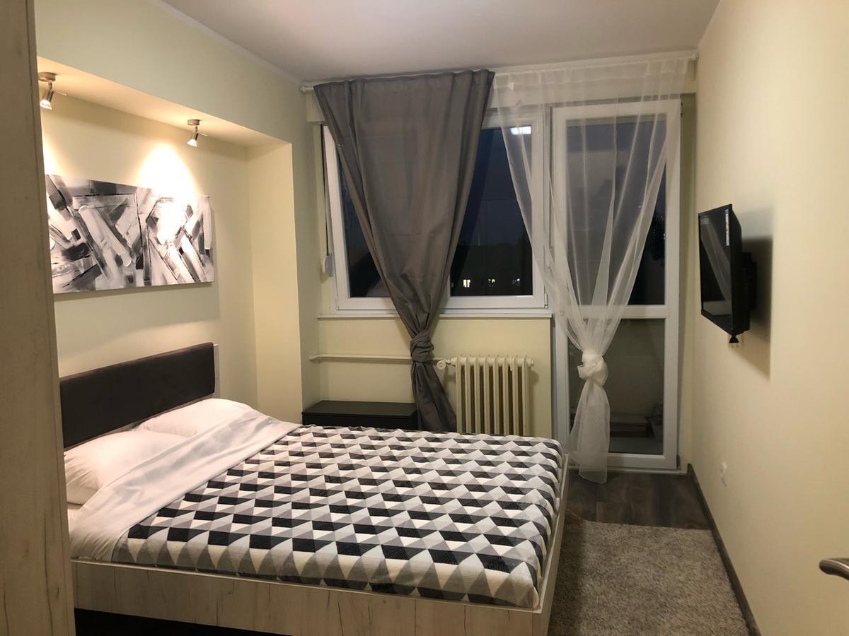 Alux Apartment Belgrade Luaran gambar