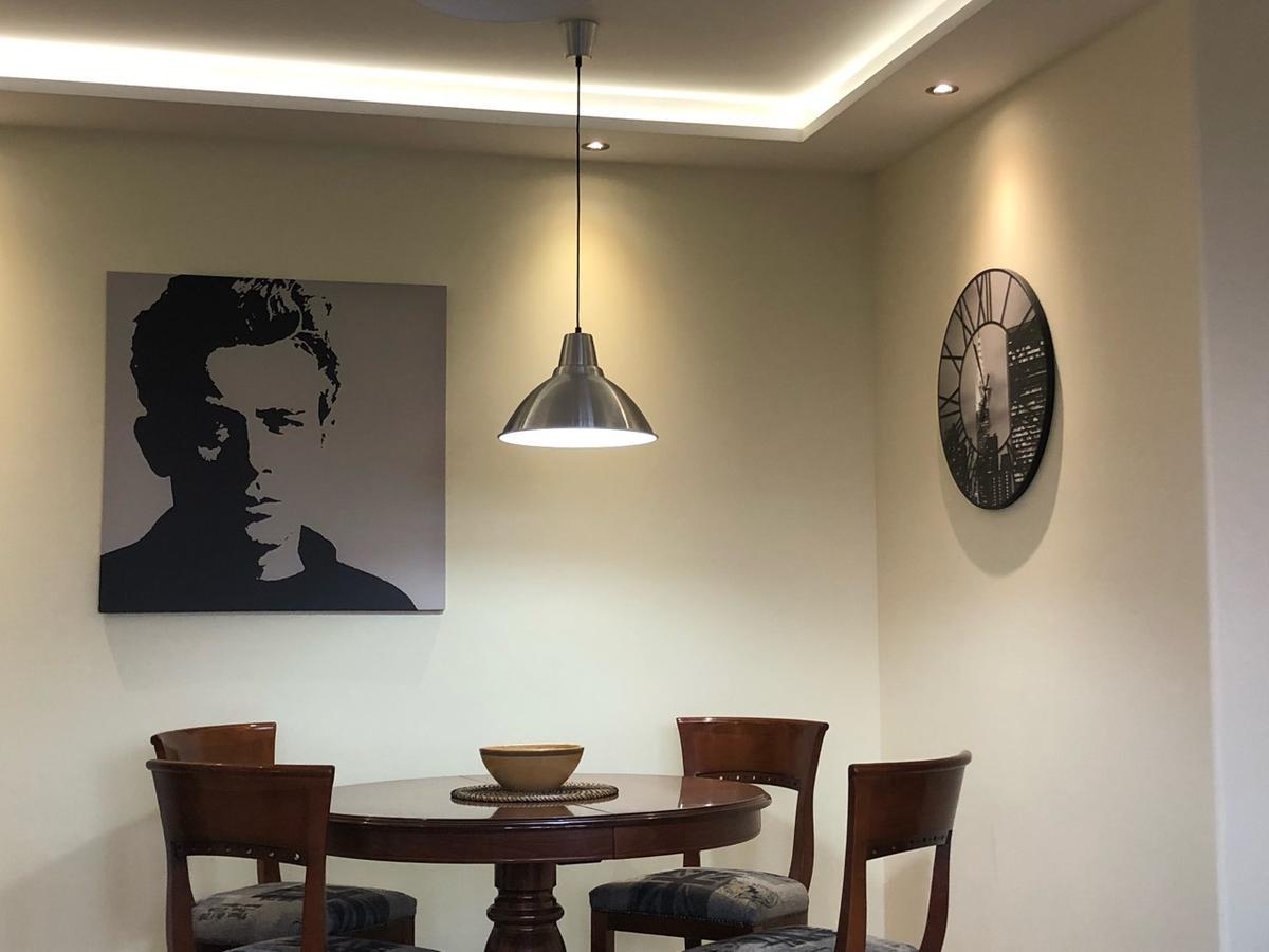 Alux Apartment Belgrade Luaran gambar