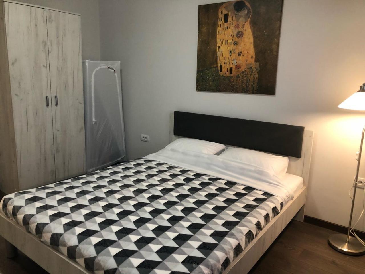 Alux Apartment Belgrade Luaran gambar