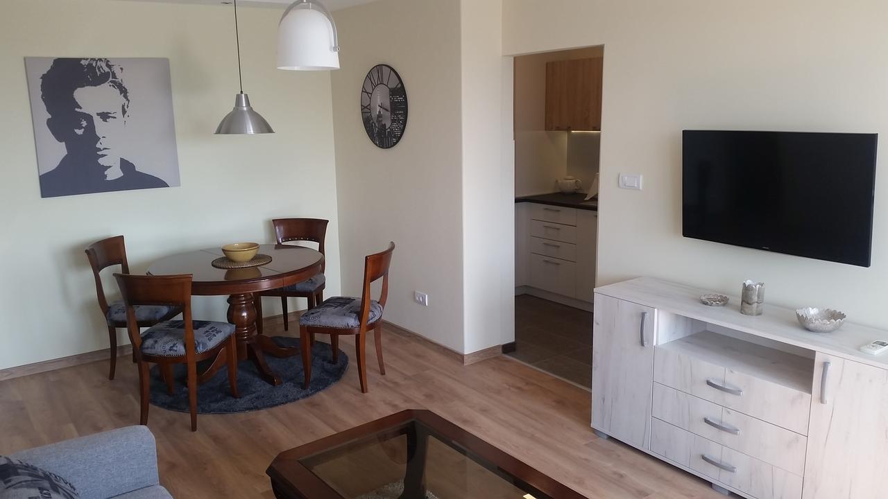 Alux Apartment Belgrade Luaran gambar