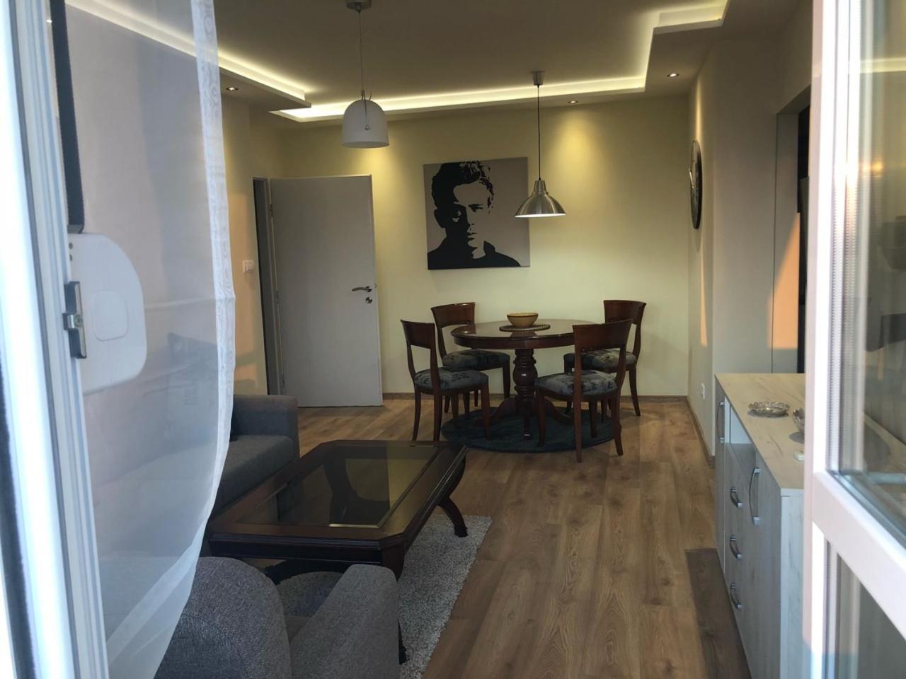 Alux Apartment Belgrade Luaran gambar